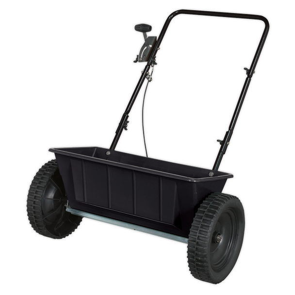 Sealey SPD27W ⏐ Drop Spreader 27kg Walk Behind