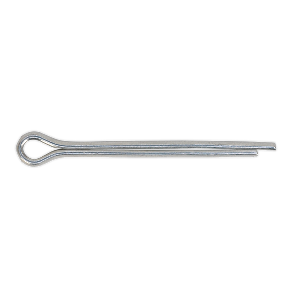Sealey SPI103 ⏐ Split Pin 2.4 x 38mm - Pack of 100