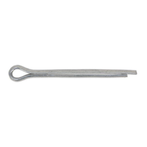 Sealey SPI105 ⏐ Split Pin 3.2 x 38mm - Pack of 100