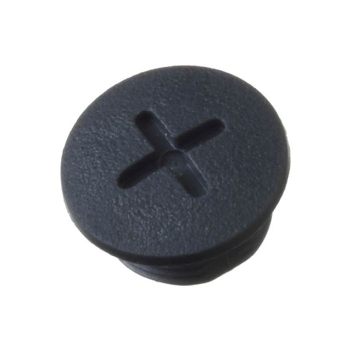 PCL SPK117 | DAC4 End Plug Assembly/Battery Cap