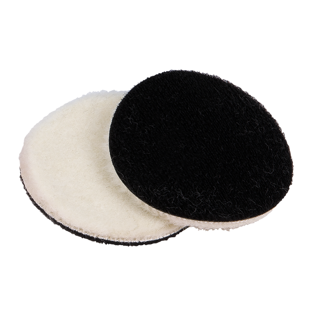 Sealey SPK600ACC2 ⏐ Polisher Pad Kit 56mm x 10mm