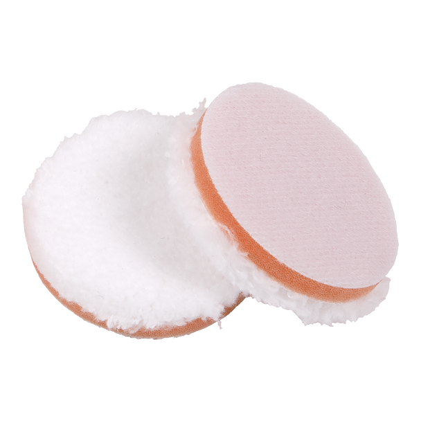 Sealey SPK600ACC2 ⏐ Polisher Pad Kit 56mm x 10mm