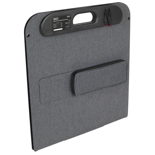 Sealey SPP220 ⏐ ETFE Foldable Solar Panel 220W