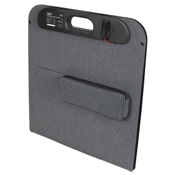 Sealey SPP220 ⏐ ETFE Foldable Solar Panel 220W