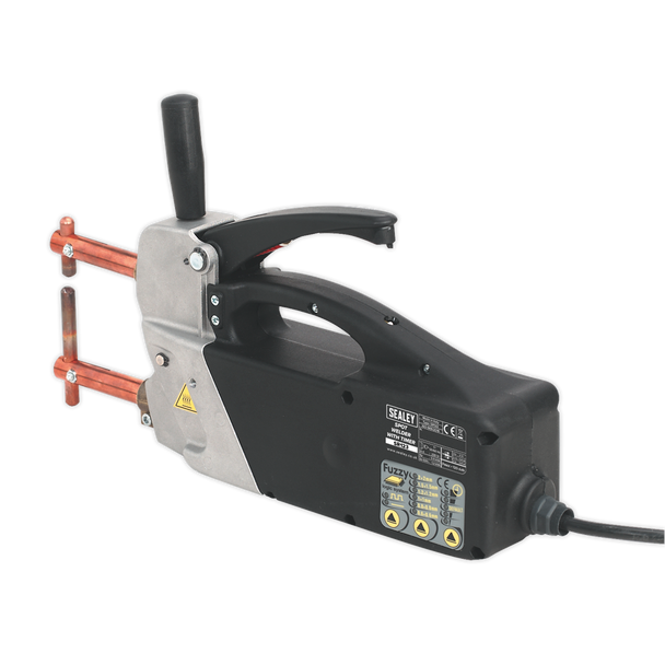 Sealey SR123 ⏐ Spot Welder with Digital Timer