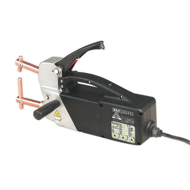 Sealey SR123 ⏐ Spot Welder with Digital Timer