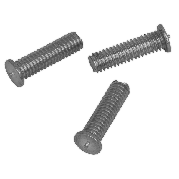 Sealey SR2000.AMS ⏐ Al-Mg-Si Studs for SR2000 - Pack of 10
