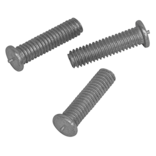 Sealey SR2000.AM ⏐ Al-Mg Studs for SR2000 - Pack of 10