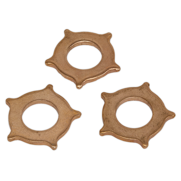Sealey SR2000.SW ⏐ Star Washer for SR2000 - Pack of 10