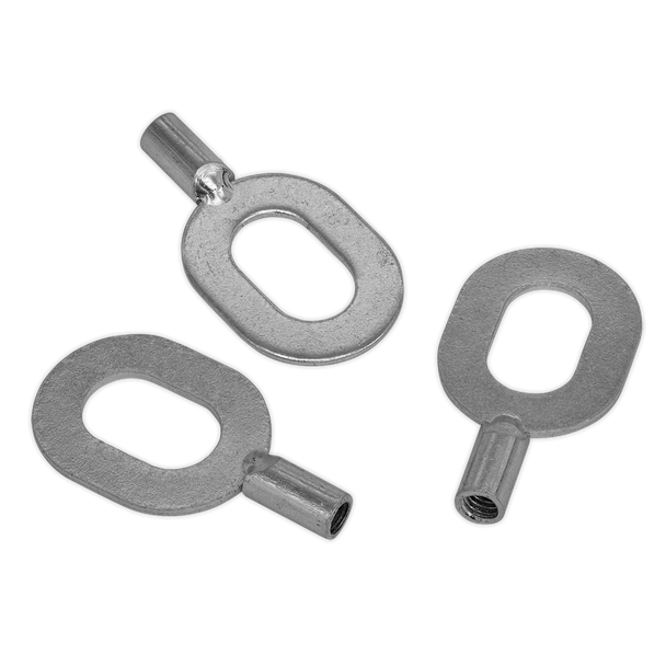 Sealey SR2000.PW ⏐ Pull Washer for SR2000 - Pack of 10