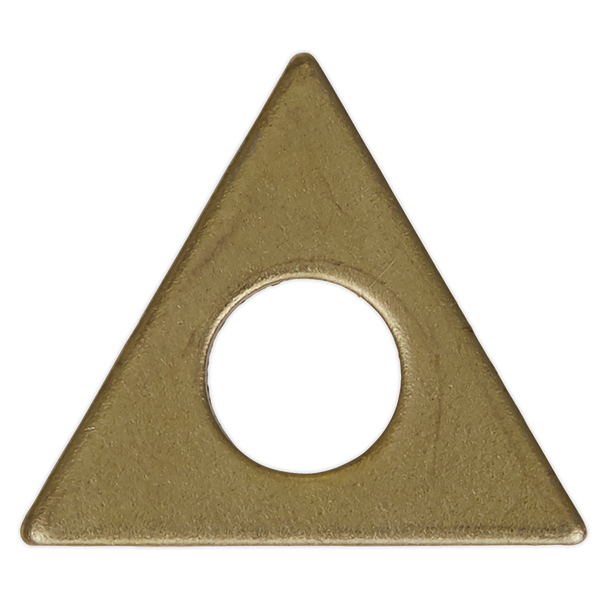 Sealey SR2000.TW ⏐ Triangle Washers for SR2000 - Pack of 10