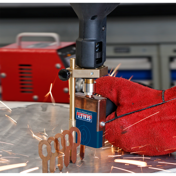 Sealey SR2000TS ⏐ Tab Shooter for SR2000