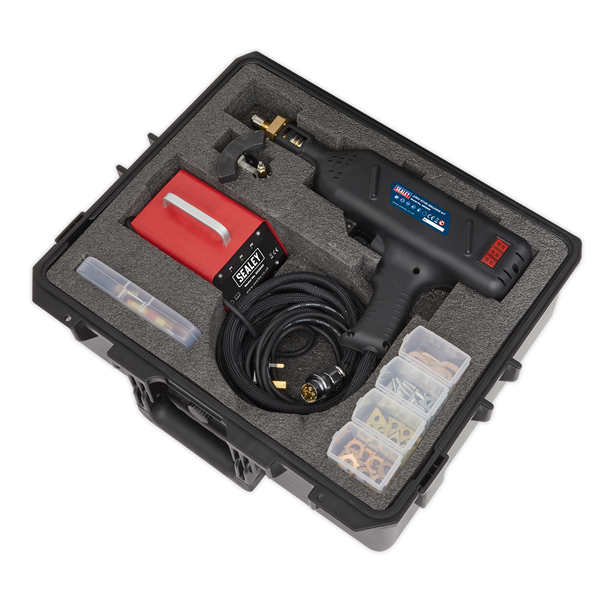 Sealey SR2000 ⏐ Stud Welding Kit