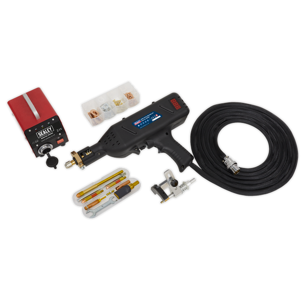 Sealey SR2000 ⏐ Stud Welding Kit