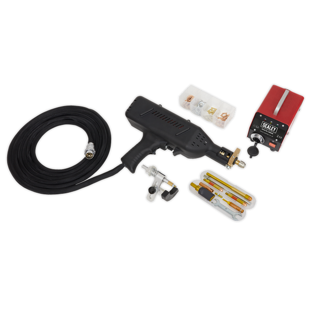 Sealey SR2000 ⏐ Stud Welding Kit