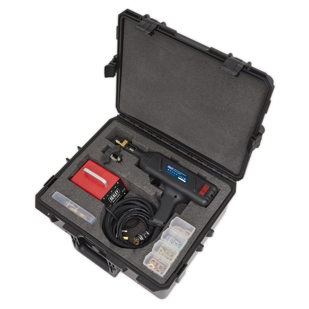 Sealey SR2000 ⏐ Stud Welding Kit