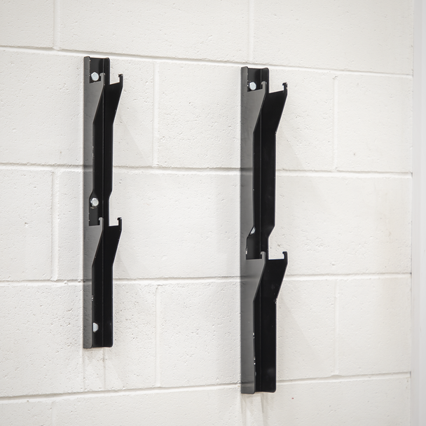 Sealey SR23 ⏐ Axle Stand Storage Rack 2 & 3 Tonne