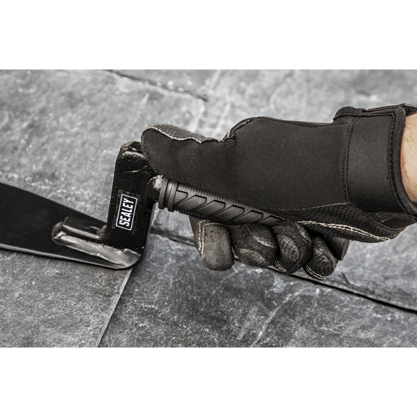 Sealey SR700 ⏐ Slater's Ripper 580mm