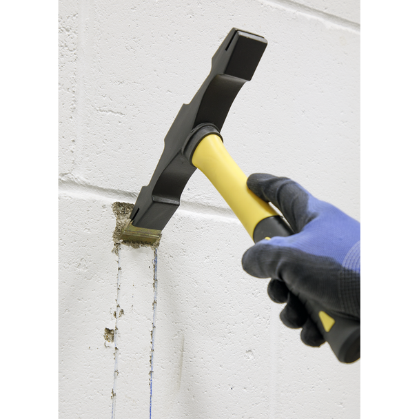 Sealey SR7074 ⏐ Scutch Blades 25mm - Pack of 4