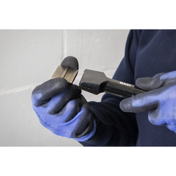 Sealey SR7074 ⏐ Scutch Blades 25mm - Pack of 4