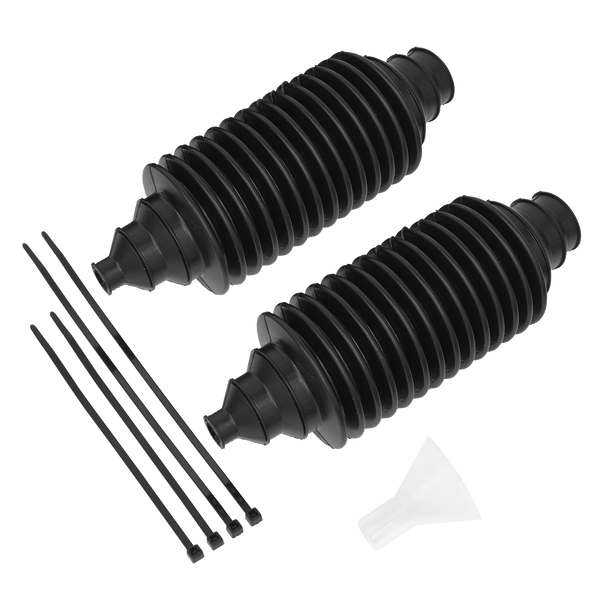 Sealey SRBK200 ⏐ Universal Steering Rack Boot Kit