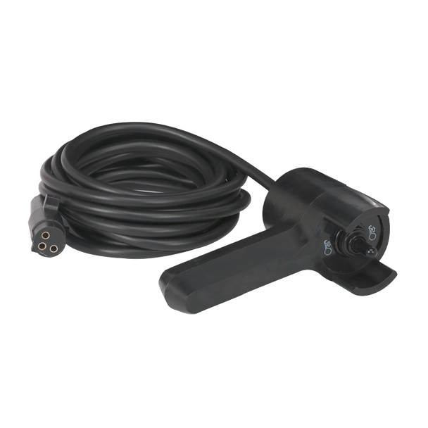 Sealey SRW4300KIT ⏐ Self-Recovery Wireless Winch SRW4300 Combo Kit