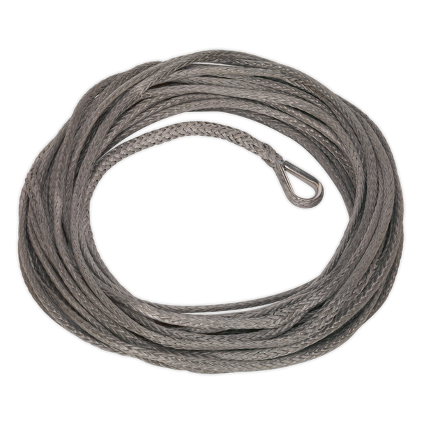 Sealey SRW5450.DR ⏐ Dyneema Rope for SRW4300 & SRW5450 9mm x 26m