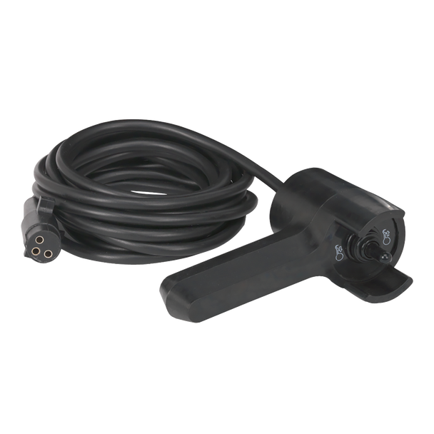 Sealey SRW5450KIT ⏐ Self-Recovery Wireless Winch SRW5450 Combo Kit