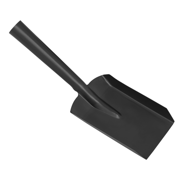 Sealey SS07 ⏐ Coal Shovel 4" with 160mm Handle