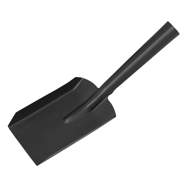 Sealey SS07 ⏐ Coal Shovel 4" with 160mm Handle