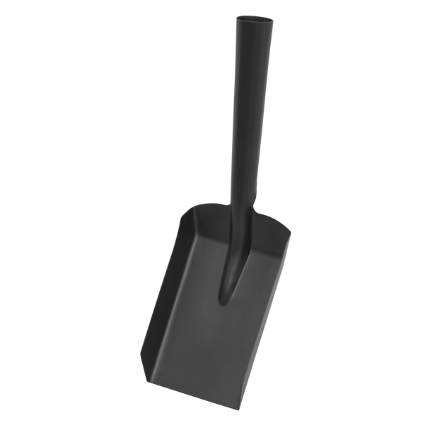 Sealey SS07 ⏐ Coal Shovel 4" with 160mm Handle