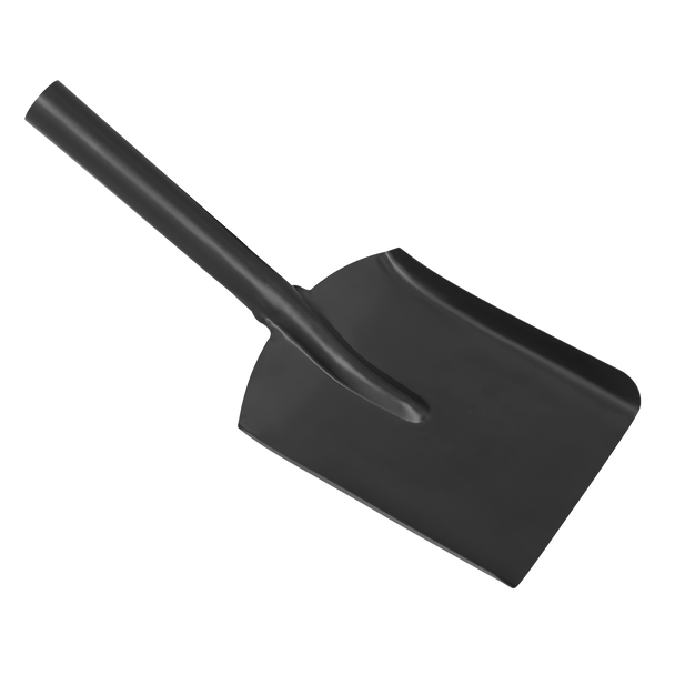Sealey SS08 ⏐ Coal Shovel 6" with 185mm Handle