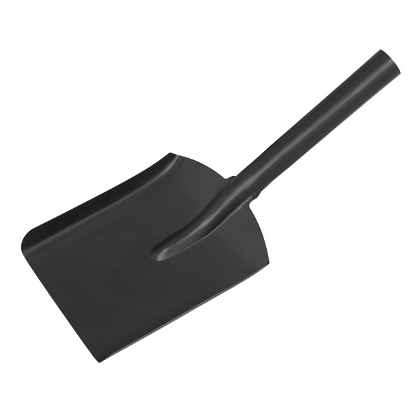 Sealey SS08 ⏐ Coal Shovel 6" with 185mm Handle