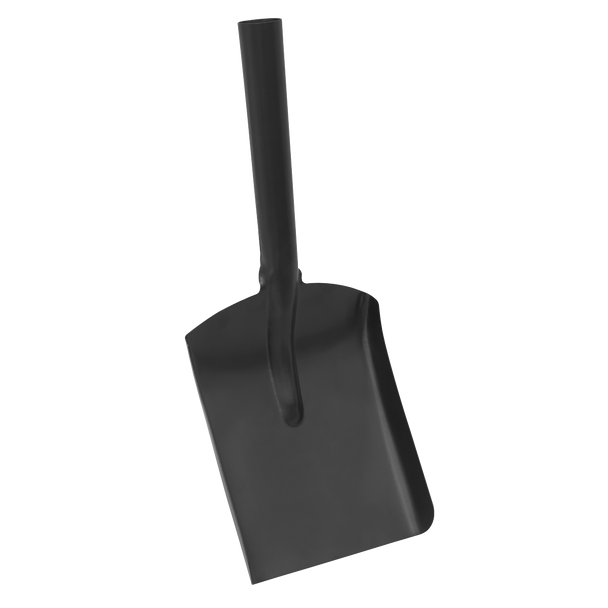 Sealey SS08 ⏐ Coal Shovel 6" with 185mm Handle