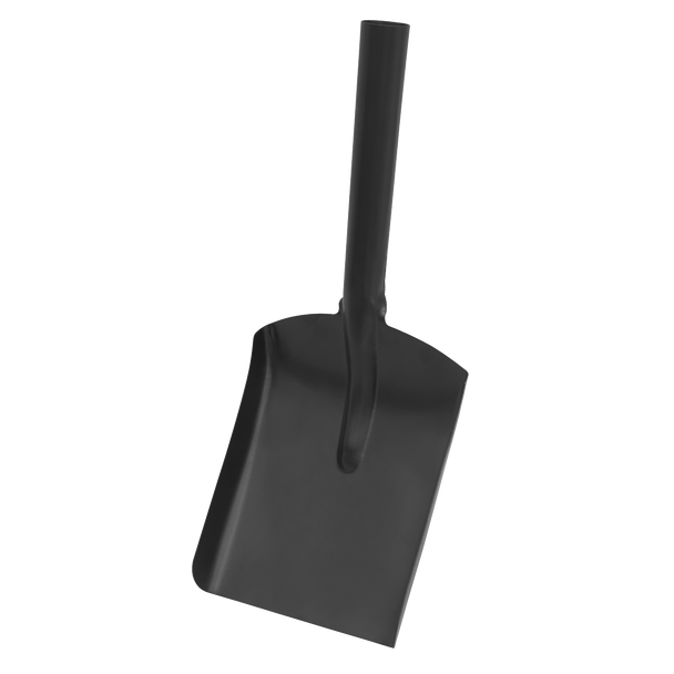 Sealey SS08 ⏐ Coal Shovel 6" with 185mm Handle