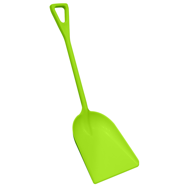 Sealey SS10 ⏐ General-Purpose Polypropylene Shovel with 690mm Handle