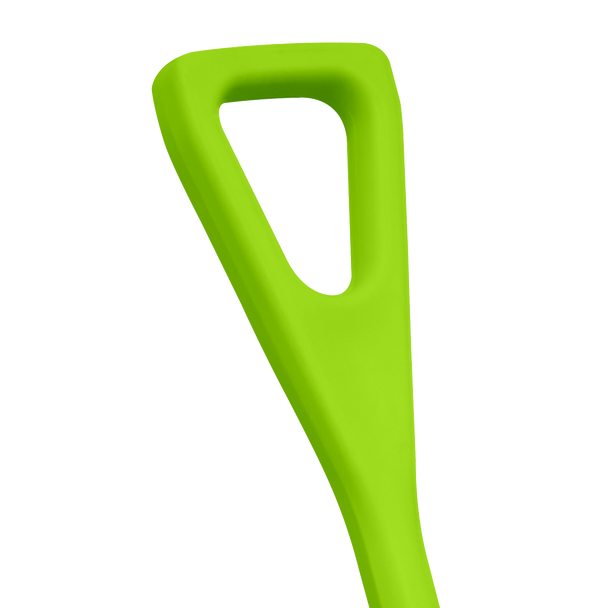 Sealey SS10 ⏐ General-Purpose Polypropylene Shovel with 690mm Handle