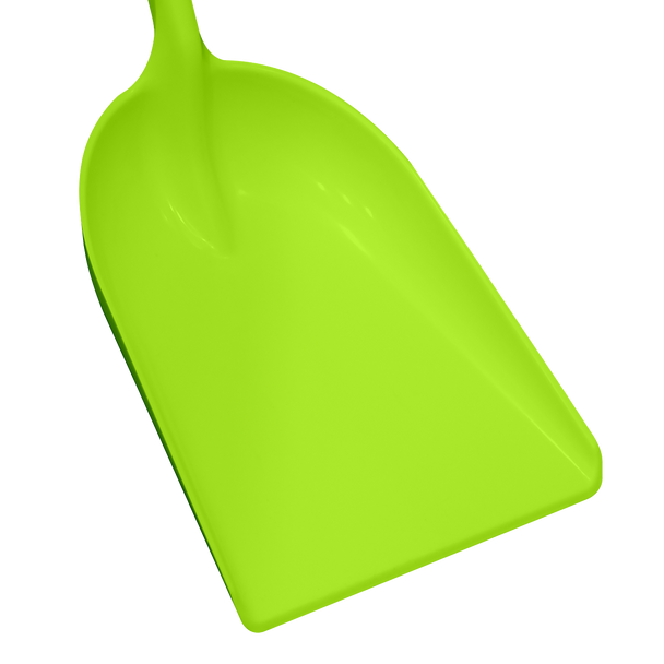 Sealey SS10 ⏐ General-Purpose Polypropylene Shovel with 690mm Handle