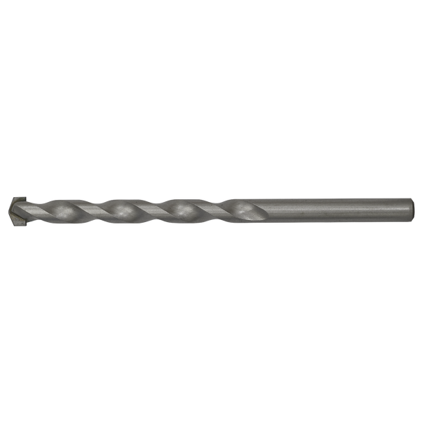 Sealey SS11X150 ⏐ Worksafe® TCT Straight Shank Masonry Drill Bit 11 x 150mm