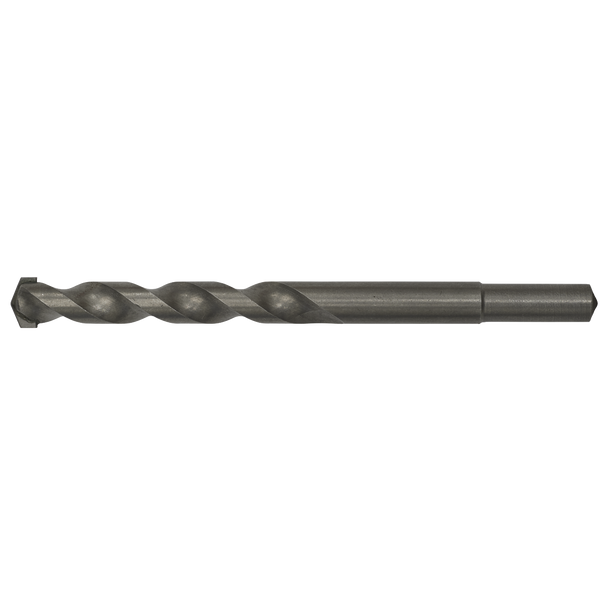 Sealey SS13x150 ⏐ Worksafe® TCT Straight Shank Masonry Drill Bit 13 x 150mm