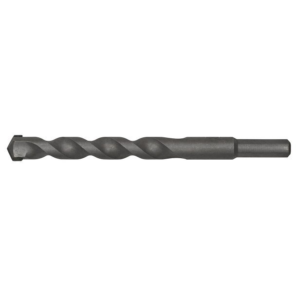 Sealey SS14x150⏐ Worksafe® TCT Straight Shank Masonry Drill Bit 14 x 150mm