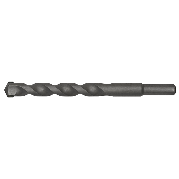 Sealey SS18x150 ⏐ Worksafe® TCT Straight Shank Masonry Drill Bit 18 x 150mm