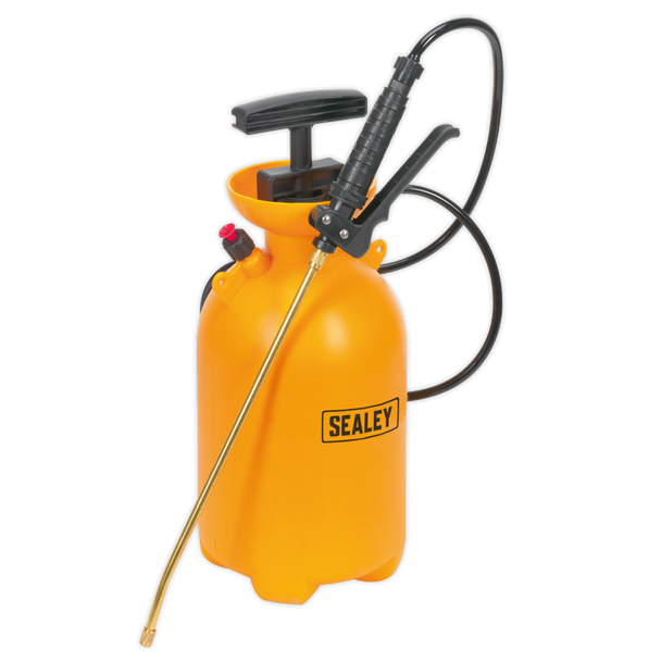 Sealey SS2 |Pressure Sprayer 5L