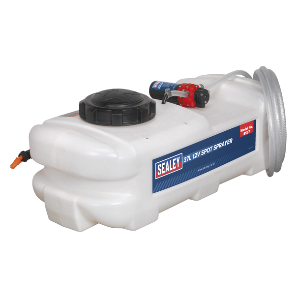 Sealey SS37 ⏐ Spot Sprayer 37L 12V