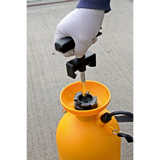 Sealey SS3 ⏐ Pressure Sprayer 8L