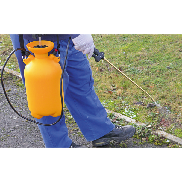 Sealey SS3 ⏐ Pressure Sprayer 8L