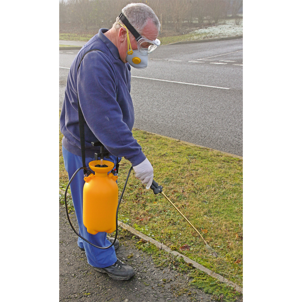 Sealey SS3 ⏐ Pressure Sprayer 8L