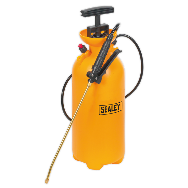 Sealey SS3 ⏐ Pressure Sprayer 8L