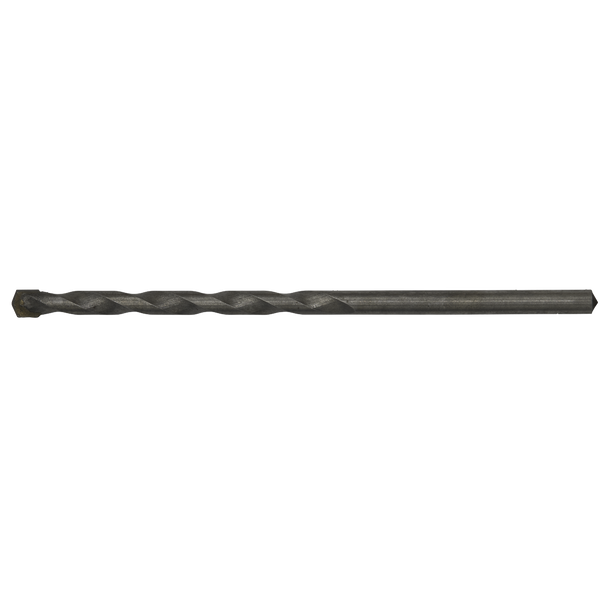 Sealey SS45X85 ⏐ Worksafe® TCT Straight Shank Masonry Drill Bit 4.5 x 85mm
