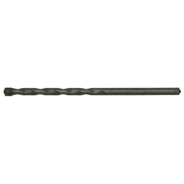 Sealey SS4X85 ⏐ Worksafe® TCT Straight Shank Masonry Drill Bit 4 x 85mm